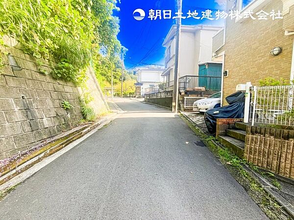 【外観】月日が経つ事で「近くにあるもの」から「家の財産」へ！