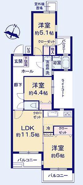 間取り：314002848073