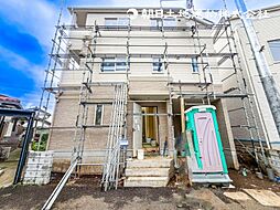 神奈川県横浜市港南区港南1丁目