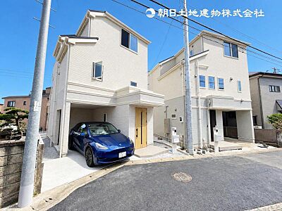 外観:【外観】おしゃれな雰囲気や自然の潤い、親しみやすさと個性を!街に新たな価値をもたらし続けてくれます! 外観:【外観】おしゃれな雰囲気や自然の潤い、親しみやすさと個性を!街に新たな価値をもたらし続けてくれます!