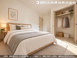 室内の画像