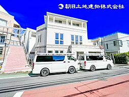 神奈川県鎌倉市材木座3丁目