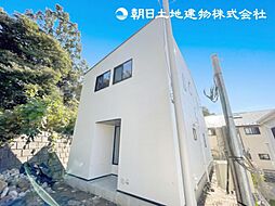 栄区公田町 新築戸建て