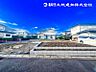 その他：【外観】現地の様子です。落ち着いた雰囲気の住宅地に位置します。