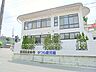 周辺：かつら愛児園　約1400ｍ　歴史が長く、地域に根差した保育園です