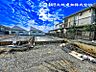 外観：【外観】月日が経つ事で「近くにあるもの」から「家の財産」へ！ 生活の本拠地となり新しい生活の始まり！