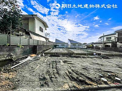 外観:【外観】流行に左右されず将来にわたって価値が継続する佇まい!良好な住環境が保たれたエリアで新生活を! 外観:【外観】流行に左右されず将来にわたって価値が継続する佇まい!良好な住環境が保たれたエリアで新生活を!