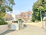 周辺：西金沢学園　約460ｍ
