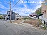 外観：【外観】季節の移り変わりを肌で感じられる！ぬくもり溢れる生活でお花を植えられるスペースもあります！！