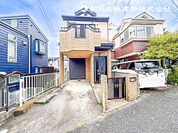 戸塚区平戸町 中古戸建て