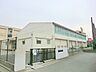 周辺：横浜市立下瀬谷中学校　約1050ｍ