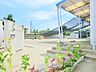 周辺：横浜市下瀬谷保育園　約450ｍ
