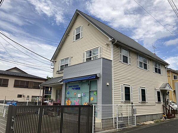 アネラ保育室　約270ｍ　小規模保育室です