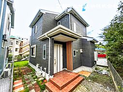 神奈川県横浜市保土ケ谷区上菅田町
