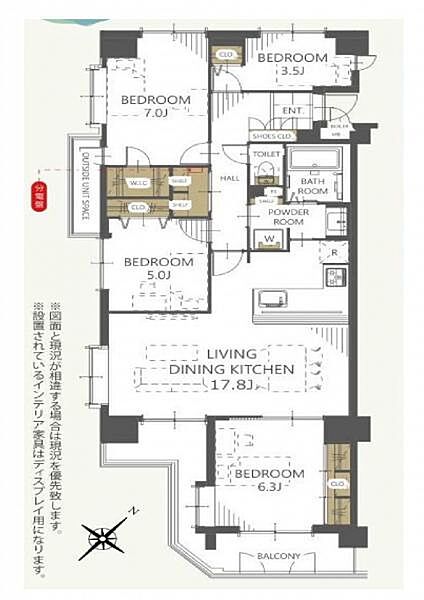 間取り：314002861735