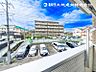 その他：【2階からの眺望】