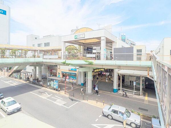 周辺を拡大表示