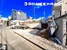外観：【外観】閑静な住宅地で子育て世帯の方はきっと喜んで頂ける環境。毎日のお散歩も快適な緑に恵まれたエリア