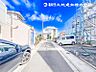 その他：【外観】流行に左右されず将来にわたって価値が継続する佇まい！良好な住環境が保たれたエリアで新生活を！
