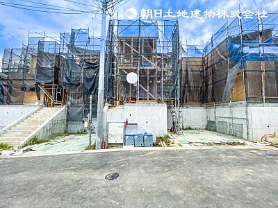 外観:【外観】流行に左右されず将来にわたって価値が継続する佇まい!良好な住環境が保たれたエリアで新生活を! 外観:【外観】流行に左右されず将来にわたって価値が継続する佇まい!良好な住環境が保たれたエリアで新生活を!