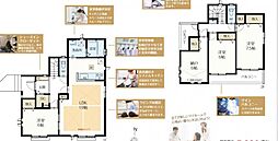 神奈川県横浜市港南区上永谷1丁目