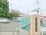 周辺：横浜市立岡村小学校　約750ｍ