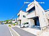 外観：【外観】低層の一戸建を中心とした街並が続き周辺は陽当り良好！採光や開放性に恵まれた住環境となります！