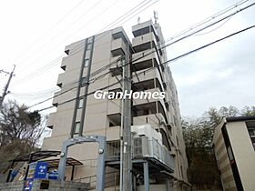 ヴィップハイツ  ｜ 兵庫県神戸市西区南別府1丁目（賃貸マンション1R・5階・18.00㎡） その1