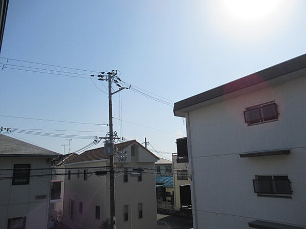 ドルフ星が丘 ｜兵庫県神戸市垂水区星が丘3丁目(賃貸アパート2DK・2階・44.71㎡)の写真 その11