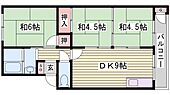 垂水農住3号棟のイメージ