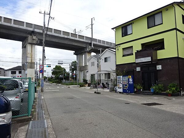 ルモンクレール枝吉 ｜兵庫県神戸市西区枝吉2丁目(賃貸マンション3LDK・3階・65.49㎡)の写真 その11