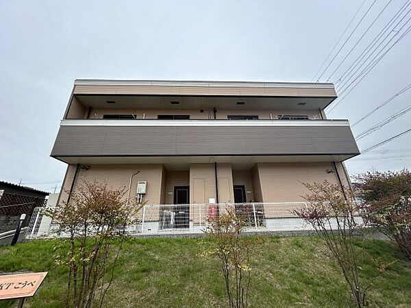 ＮＫＴこうべ ｜兵庫県神戸市西区和井取(賃貸アパート2LDK・2階・51.26㎡)の写真 その1