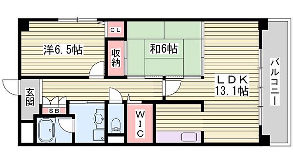 同じ建物の物件間取り写真 - ID:228048218156