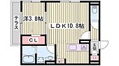 クローバー富士1号館のイメージ