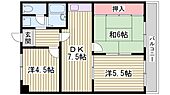 シャトー第一土山のイメージ