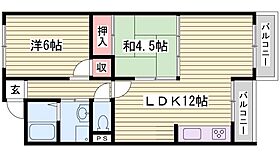 間取り：228050169456