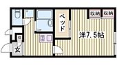 レオパレス魚住南のイメージ