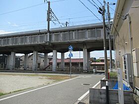 ＭＴハイツ2号館Ｂ  ｜ 兵庫県加古郡播磨町南大中1丁目（賃貸アパート1K・1階・33.15㎡） その11