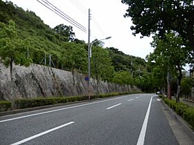 グリーンゲート清玄  ｜ 兵庫県神戸市垂水区清玄町（賃貸マンション3LDK・1階・60.90㎡） その11