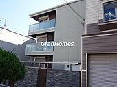 ブランシェメゾン明石樽屋町のイメージ