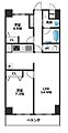 CREERRIVIERE33階12.7万円
