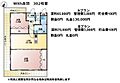 ウィズ赤羽3階6.5万円