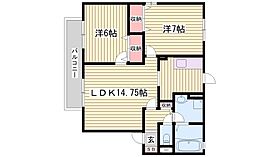 間取り：228054925234