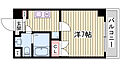 スカイヒル名谷1階4.4万円