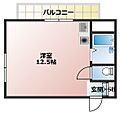 垂水ハイツ3階4.2万円