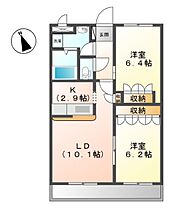 間取り：228055919041