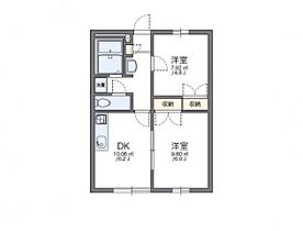 間取り：228055927802