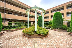 中野鷺ノ宮パーク・ホームズ