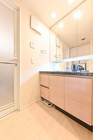 洗面 ルフォン杉並方南町 7階/-