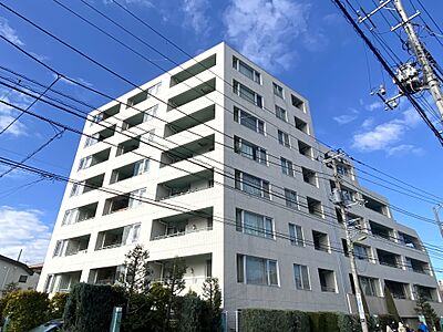 外観：外観